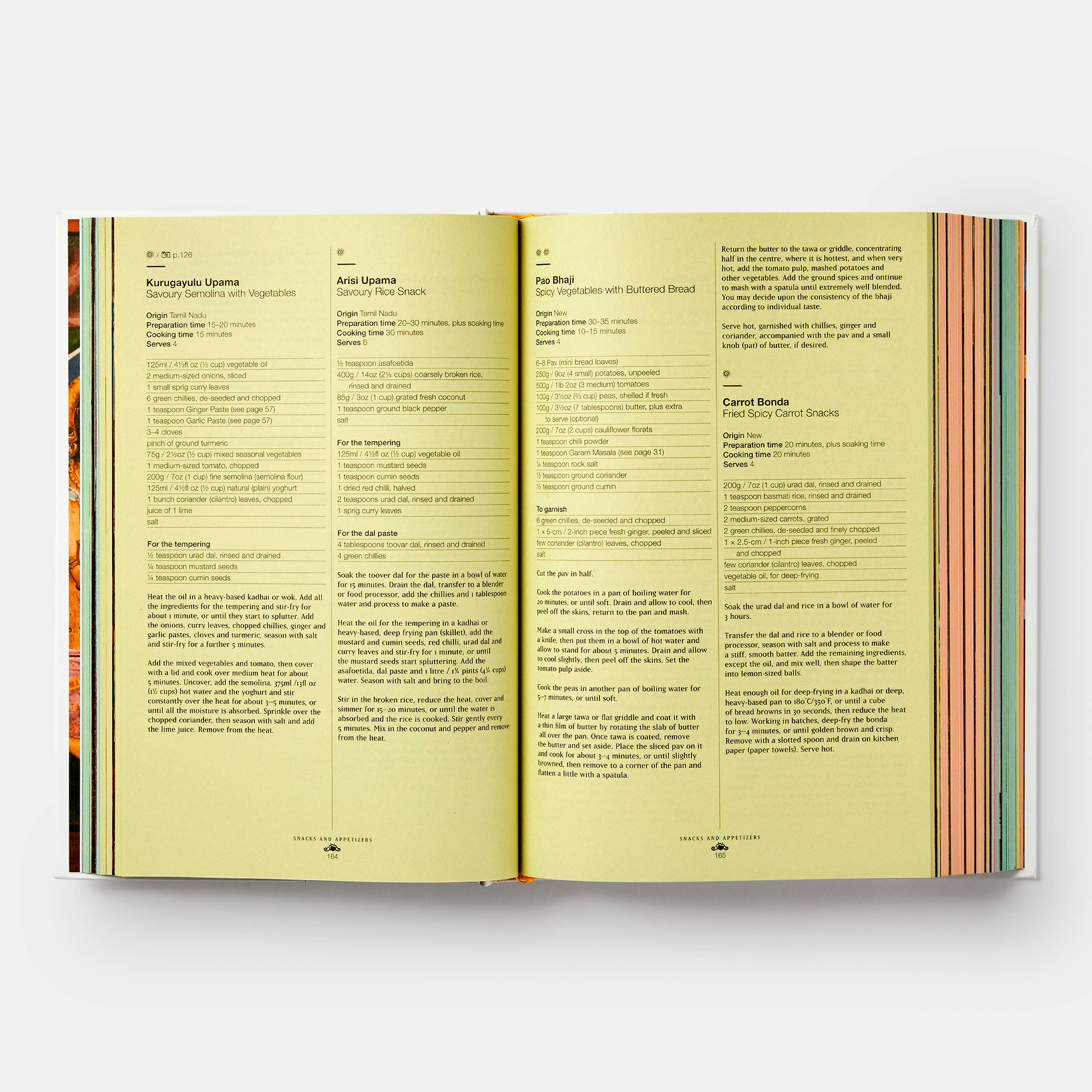 Phaidon - Wholesale Cookbooks & Food - India: The Cookbook1