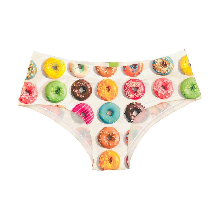 Sweet Affair Hipster pour la vente par HAPPY UNDIES