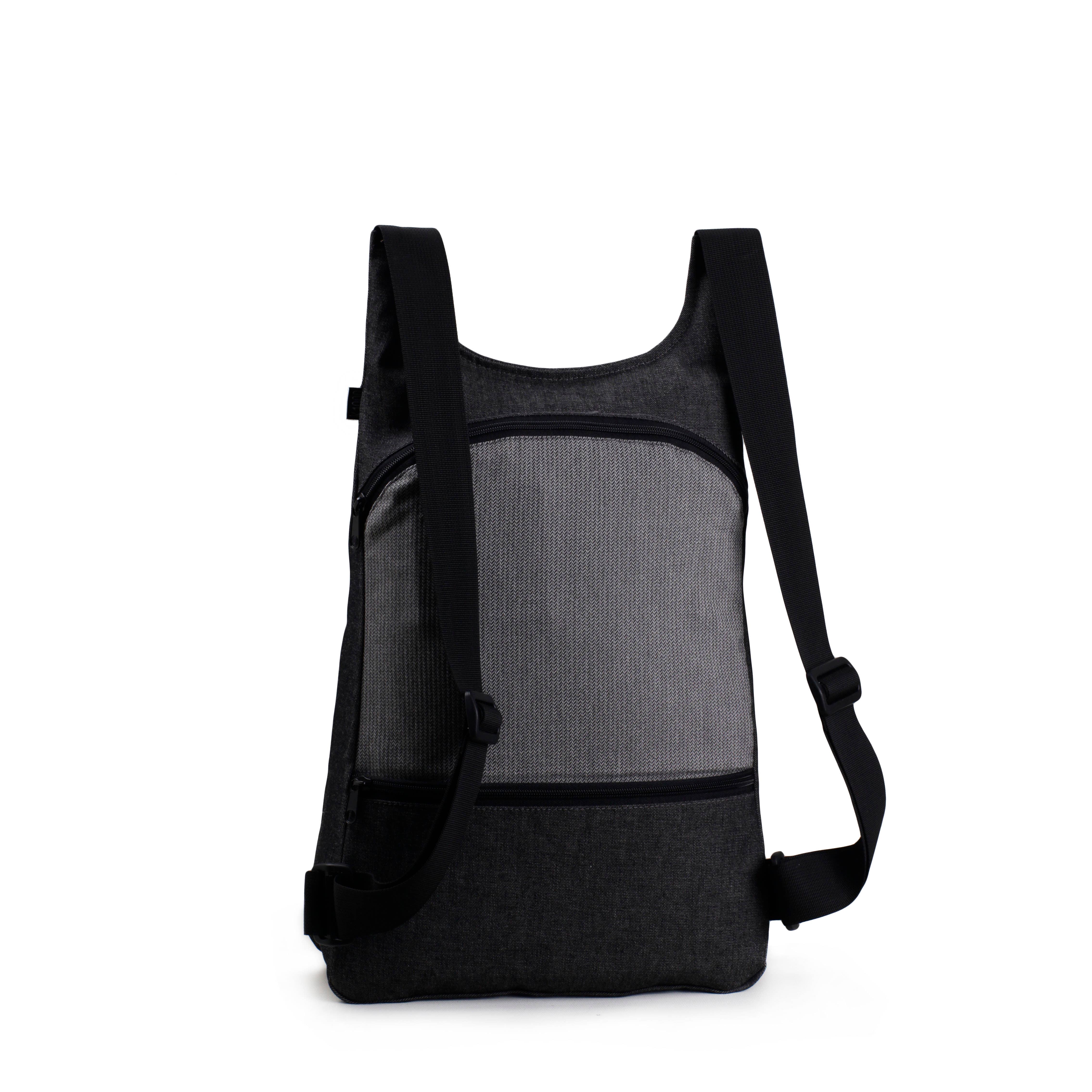 K1000 - Wholesale Backpack - Women's - BACKPACK CDV CHAMOMILE -HANDMADE-1