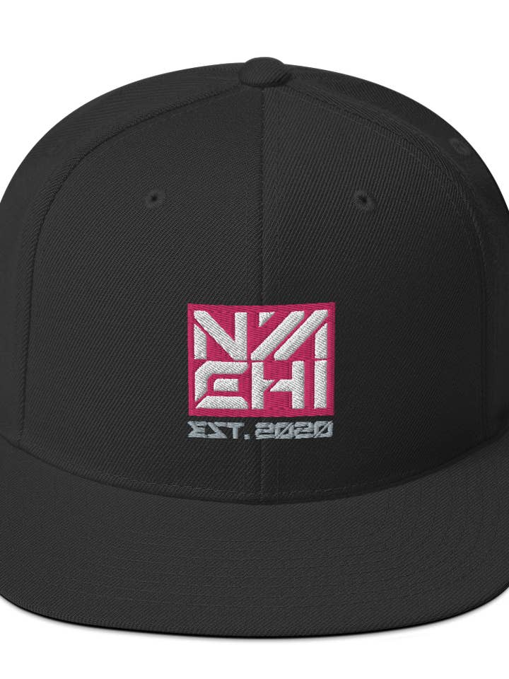 MECHA: CAP por atacado de Neomachi