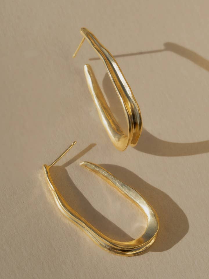 Grotto Earrings for wholesale by Mountainside Jewelry