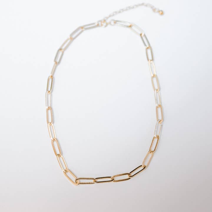 The XXL Choker for wholesale by Jay Nicole Designs