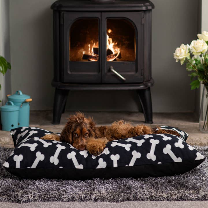 Panier pour chien Bunty Boneo pour la vente par Bunty Pet Products Ltd