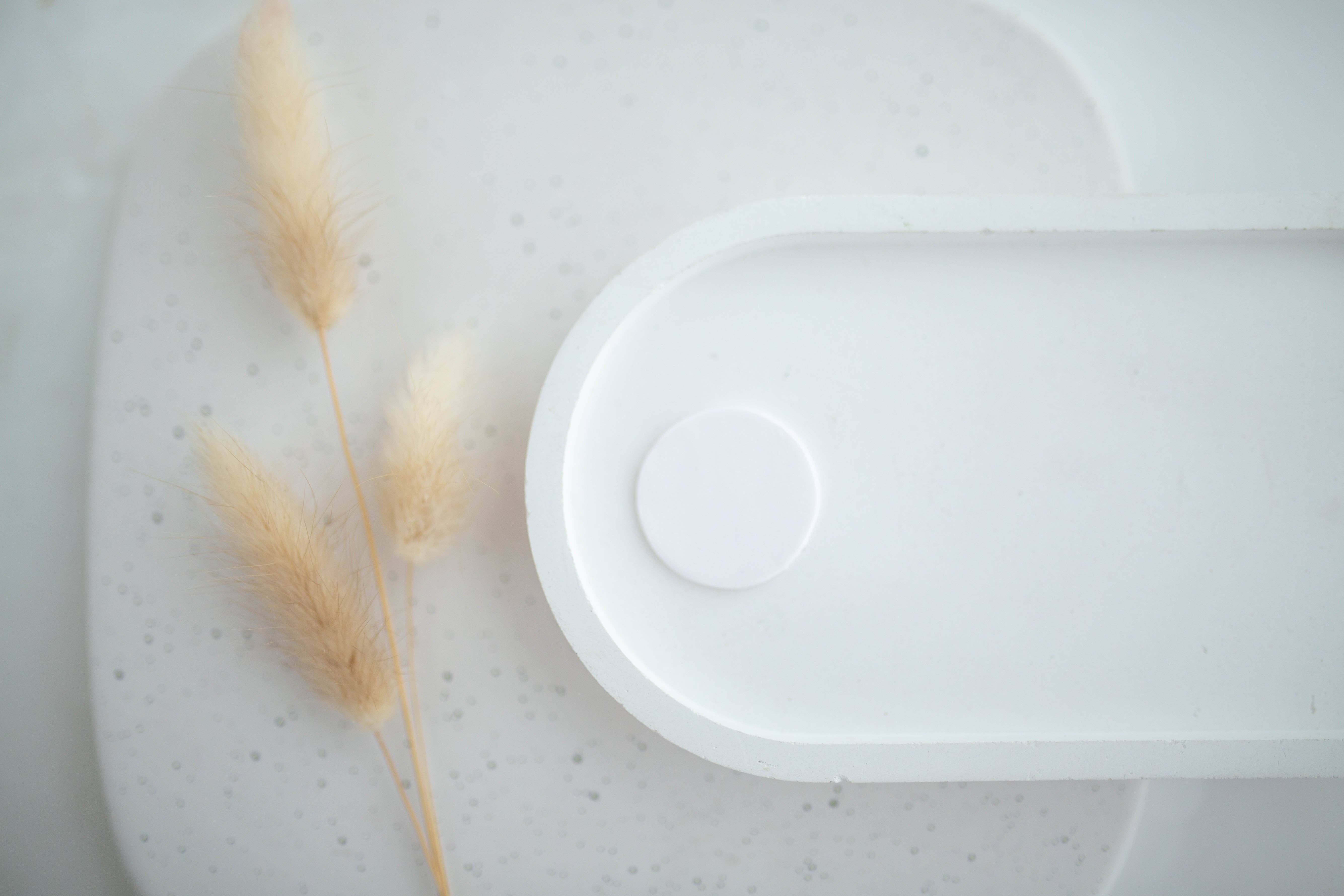 Hazel n Blue - Wholesale Dangle Earrings - Clay Earrings | Small Dahlia Dangles11