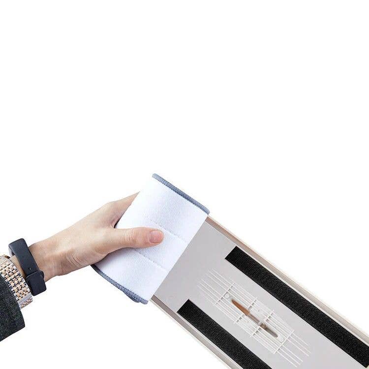 Nice Stuff Sales - Wholesale Mop - Microfiber mop with 2 in 1 bucket7