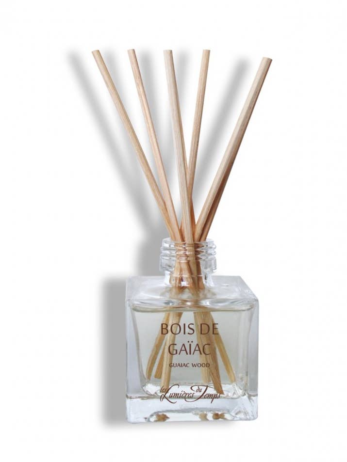 Parfumeur Paradis 50 ml for wholesale by Les Lumières du Temps