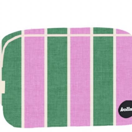 Bolsa de Viaje Rayas de Primavera para venta al por mayor de Kollab