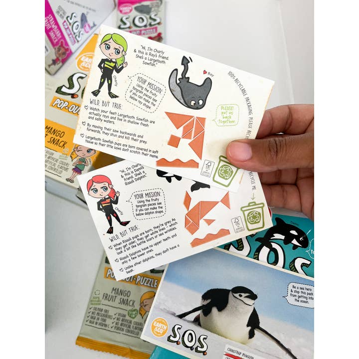 SOS Fruit Snack - Vente Collations aux fruits - Snack aux fruits SOS12