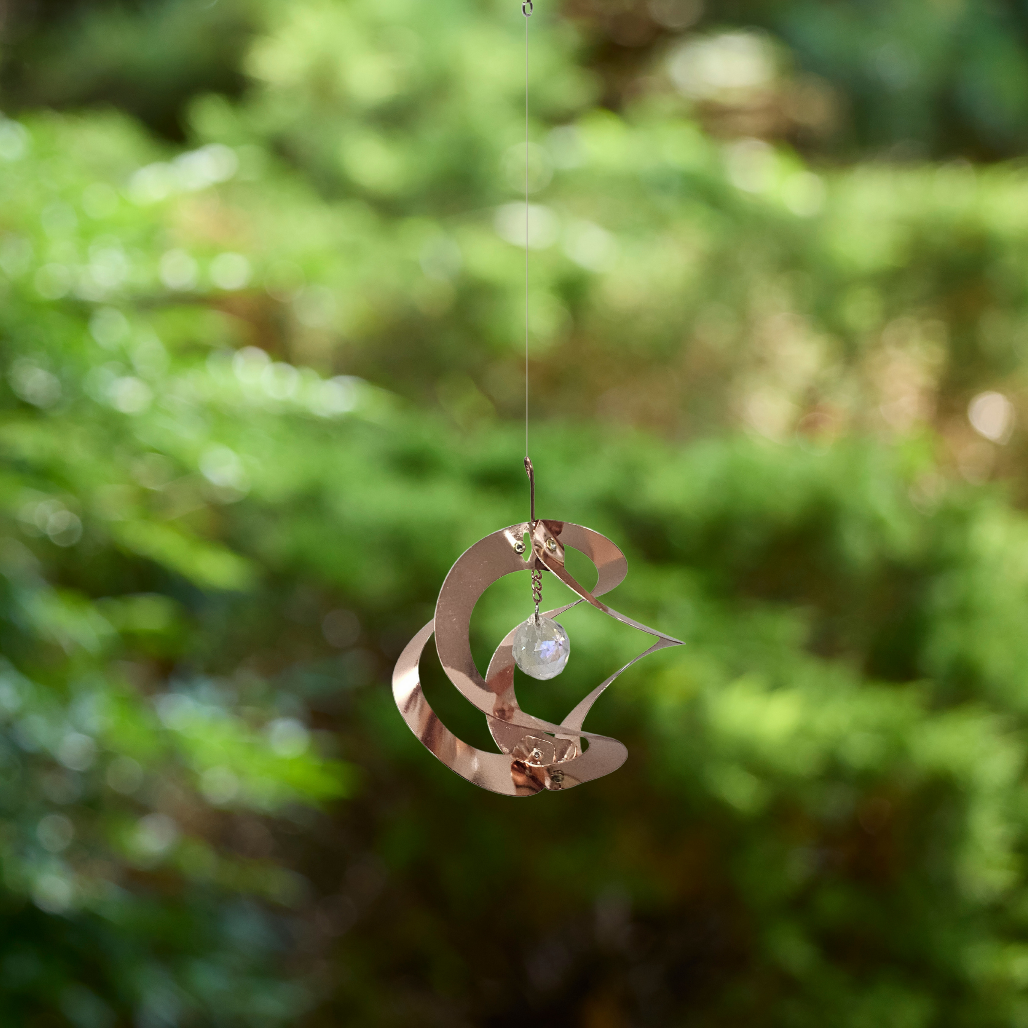 RCS Gifts - Wholesale Wind Spinner - Assorted Mini Cosmix Spinners w/ Display – 24 pc4