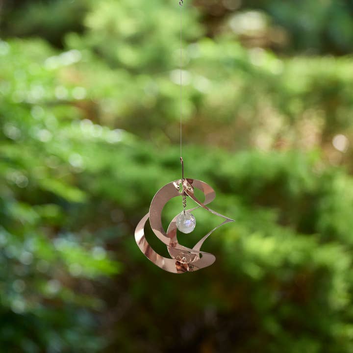 RCS Gifts - Wholesale Wind Spinner - Assorted Mini Cosmix Spinners w/ Display – 24 pc4