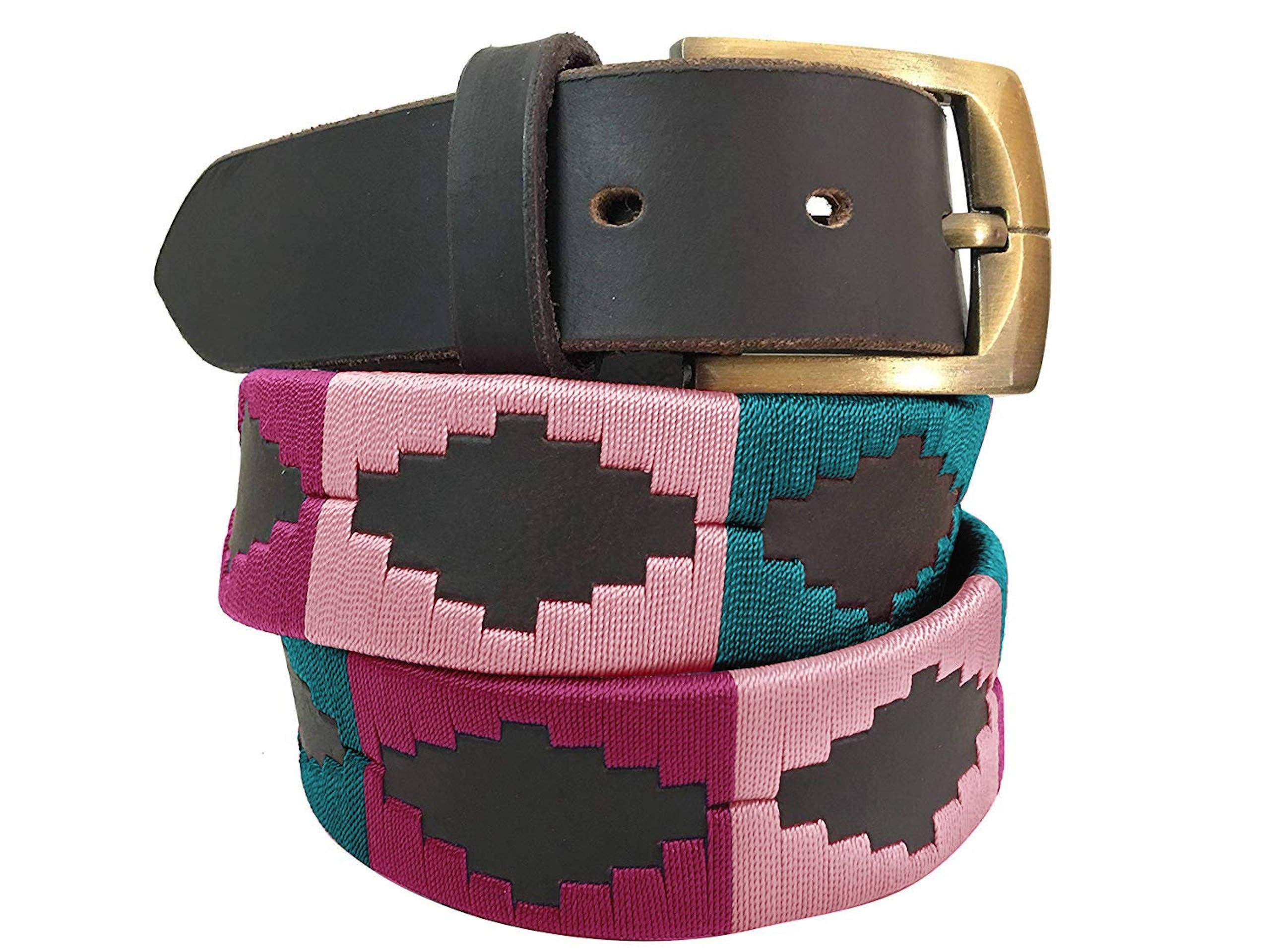 polo belts wholesale