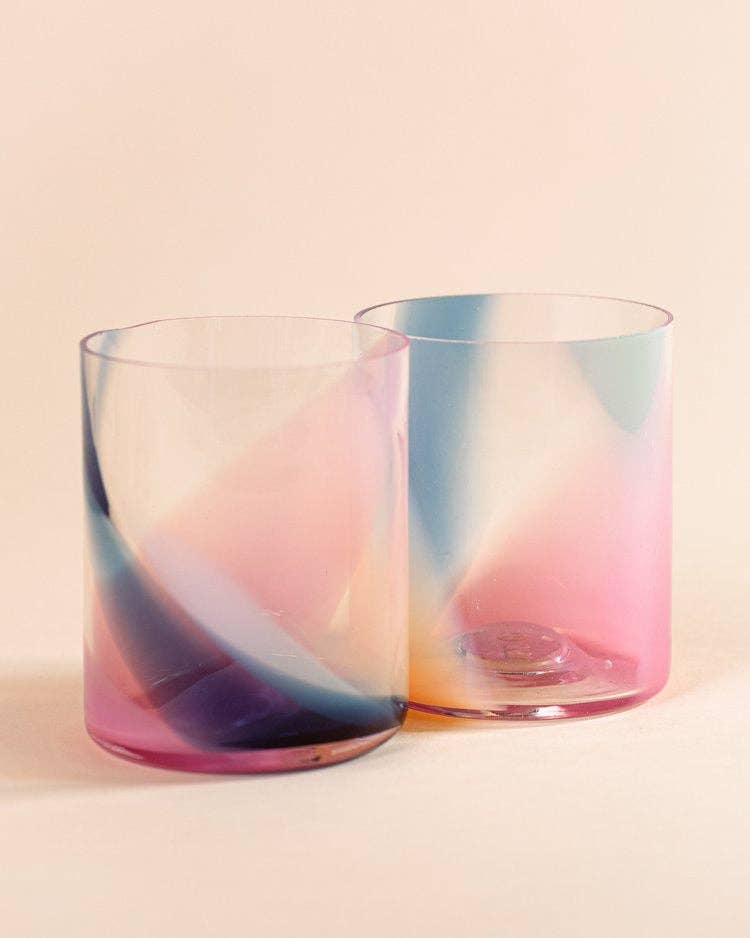 Bow Glassworks – Großhandel Trinkglas/Tasse – Spritzbecher1