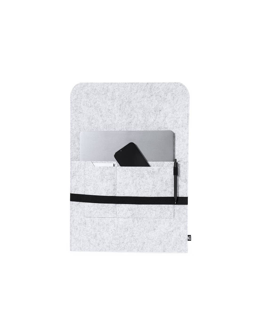 STAR WAY, S.L. - Wholesale Laptop/Tablet Case - Unisex - Customizable felt laptop sleeve