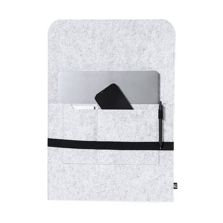 STAR WAY, S.L. - Wholesale Laptop/Tablet Case - Unisex - Customizable felt laptop sleeve0