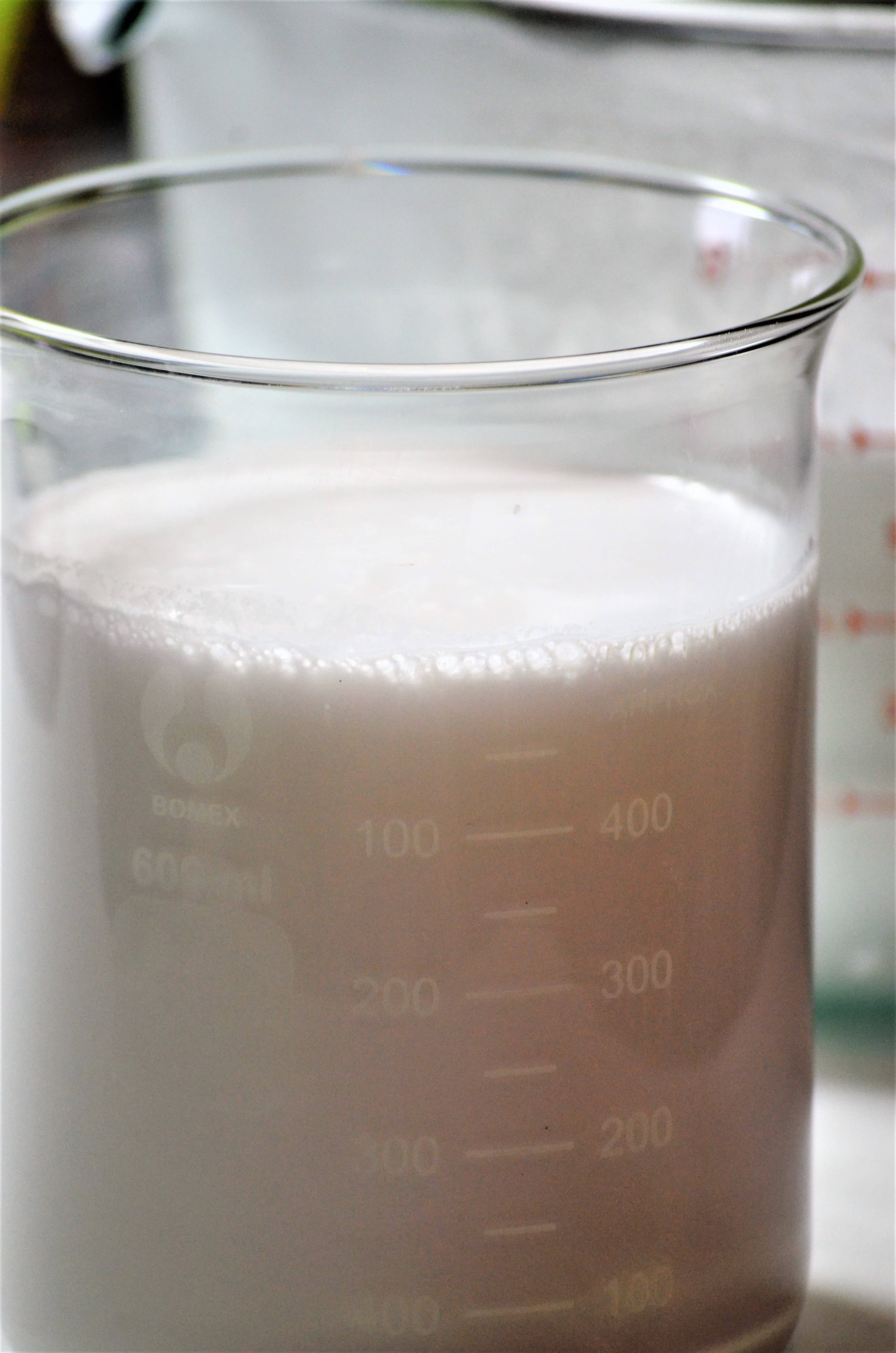 Zanabella Plant Based Skincare - Vente Crème/lotion pour le corps - Lotion pour le corps non parfumée6