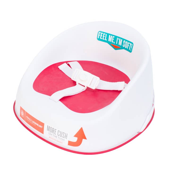 Prince Lionheart – wholesale Booster seat – Kids – Booster SQUISH™