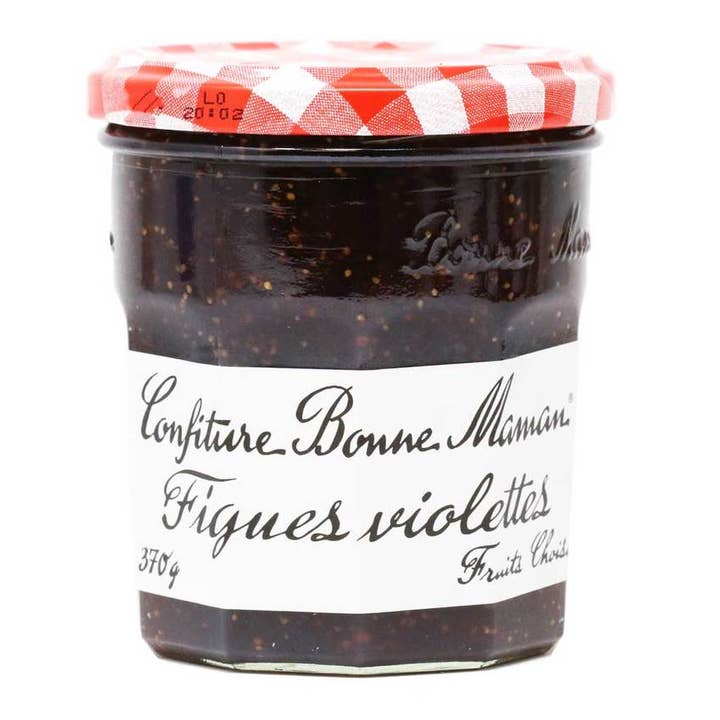 Gourmet Food Solutions, Inc. - Wholesale Jam/Jelly - Bonne Maman French Preserves & Jams