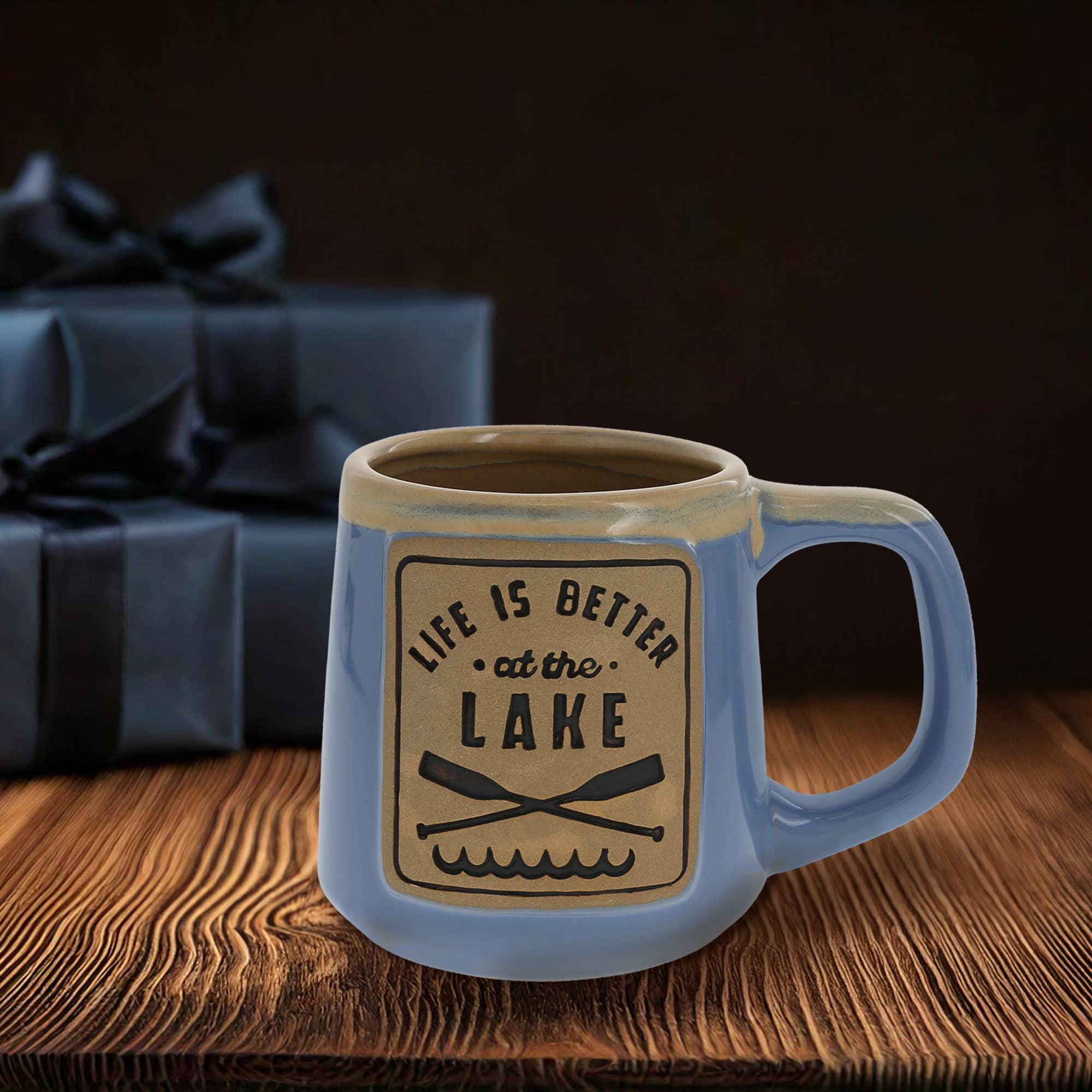 Pavilion - Vente Tasse à café - Lake - Tasse 15 oz3