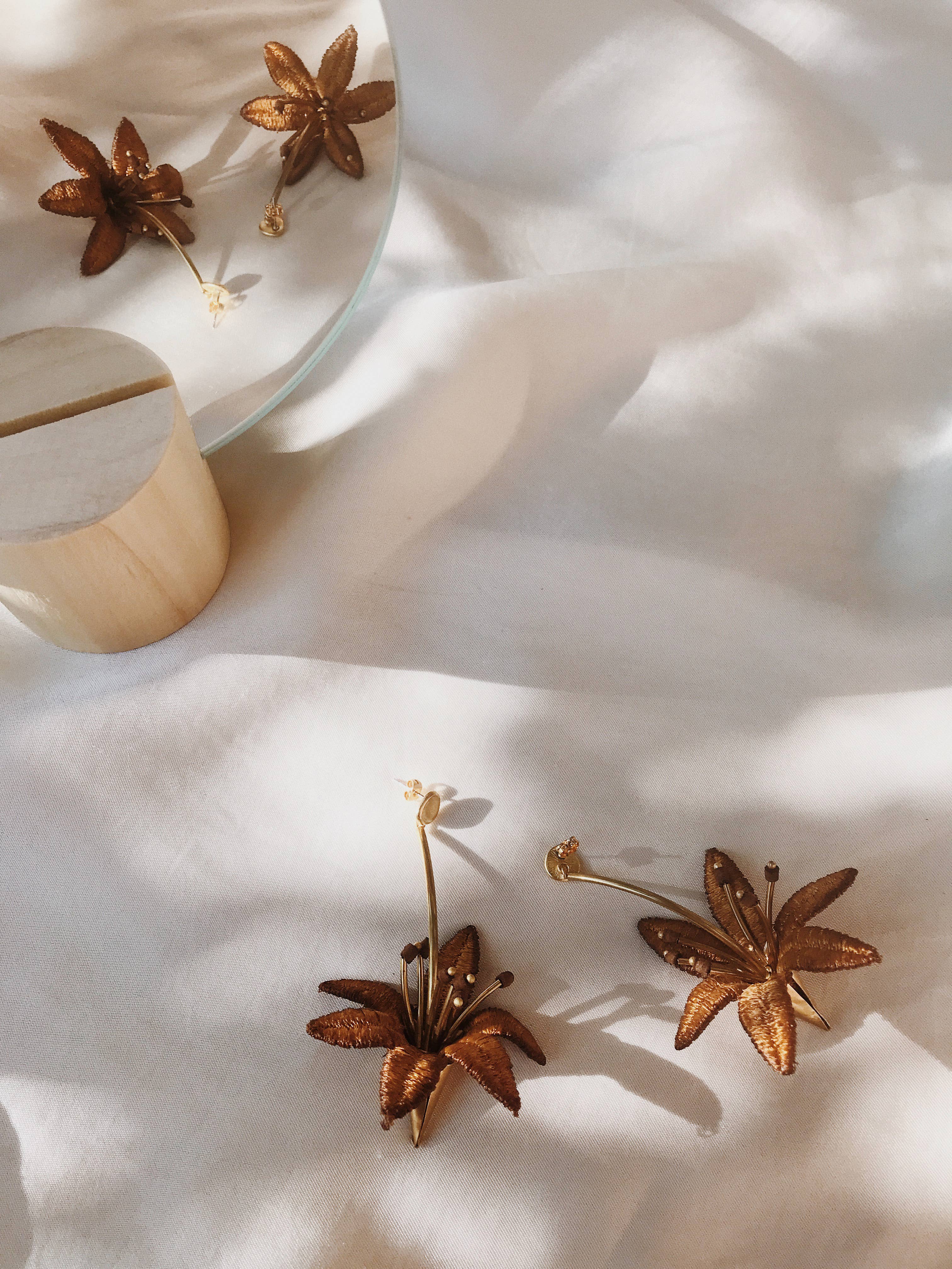 This Ilk - Wholesale Dangle Earrings - Lilium earrings23