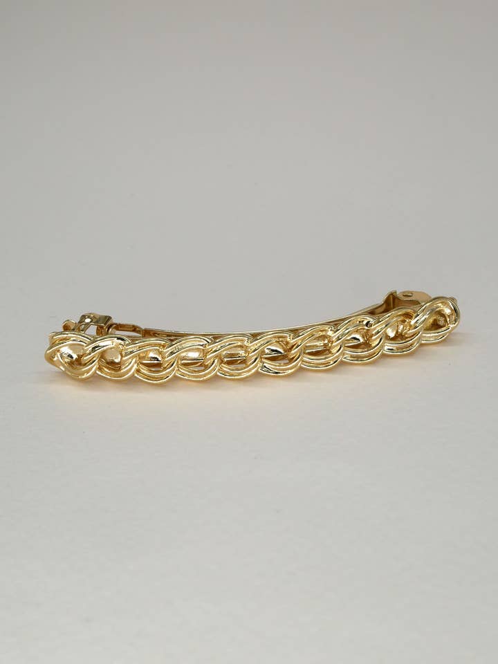 kædehårklips - Marina for engroshandel hos Scrunchie is back