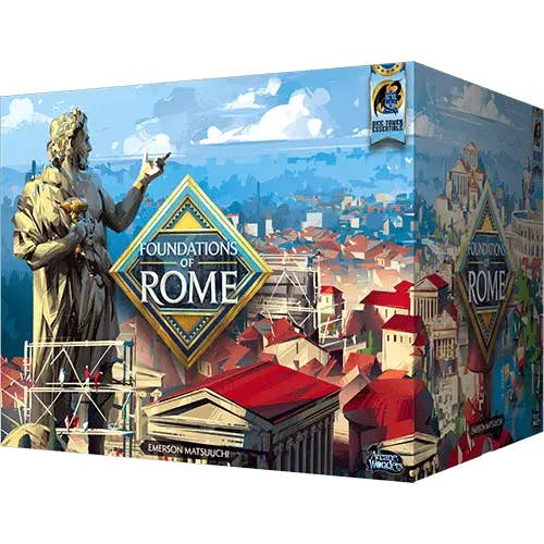Foundations of Rome - Maximus Sundrop for wholesale by Arcane Wonders