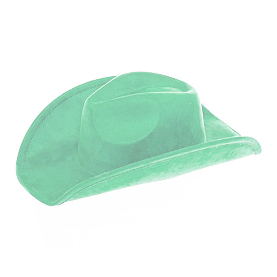 AdornWise – Engroshandel Cowboyhat - Unisex – Vegan ruskind klassisk cowboyhat – justerbar og holdbar5