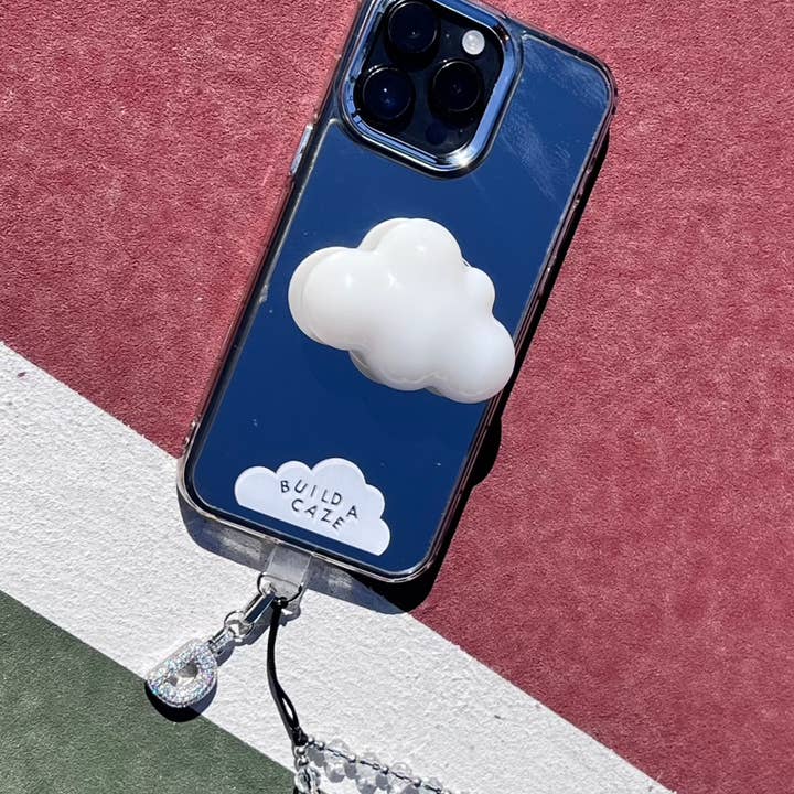 Build a Caze - Wholesale Phone Grip - Head In the Clouds MagSafe Pop Grippy