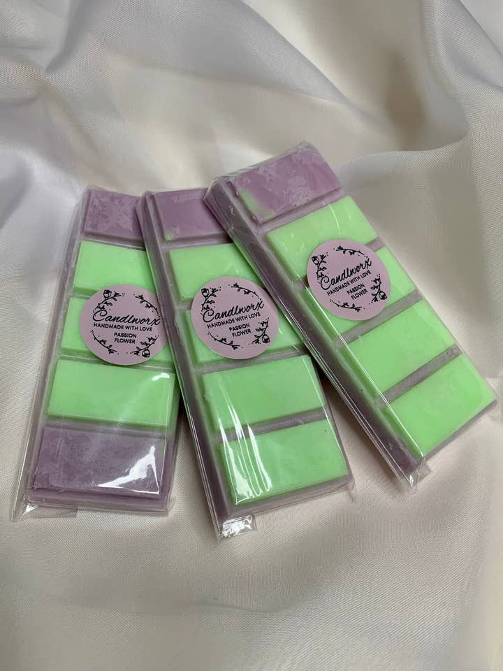 Maracujá por atacado de Candlworx