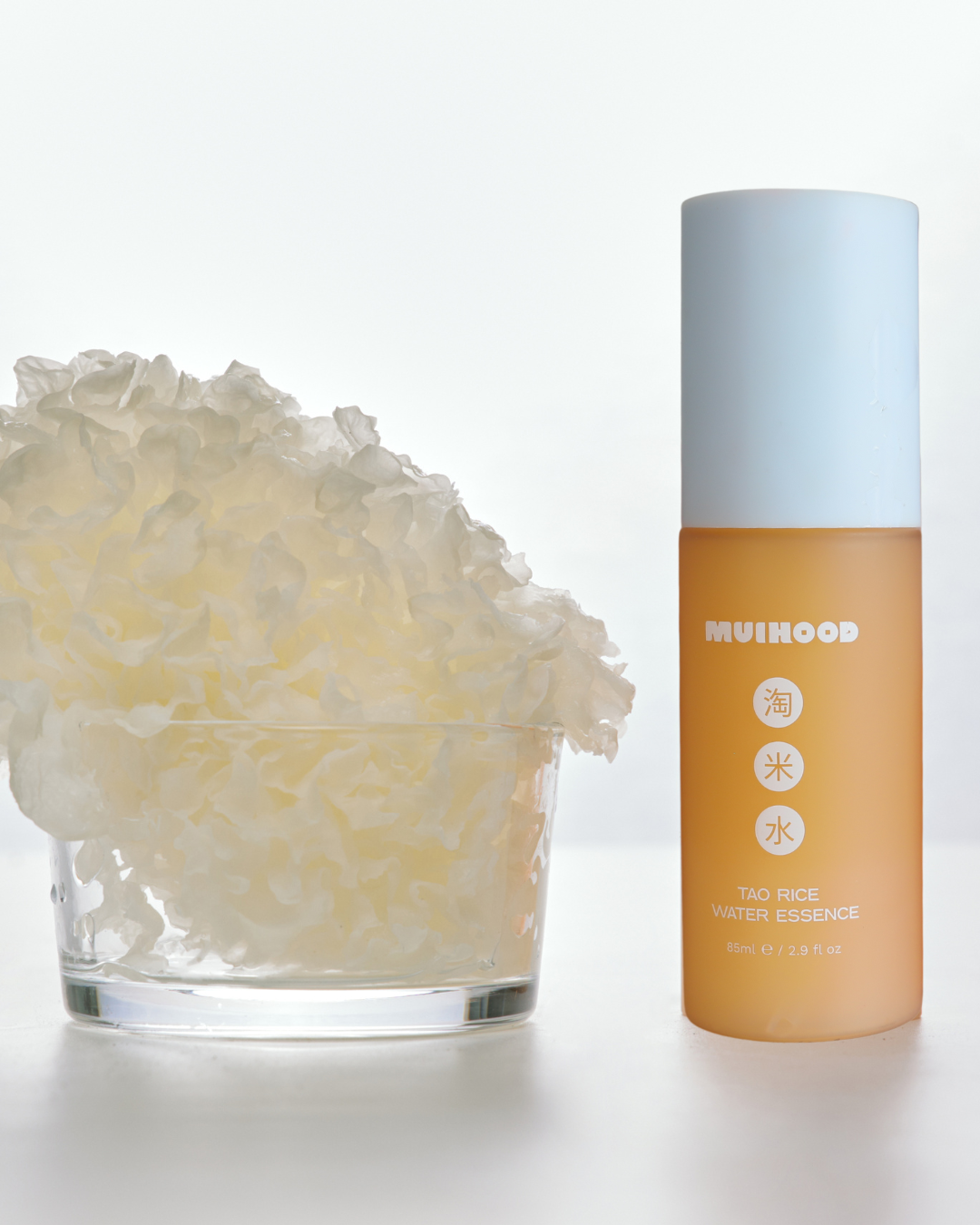 Muihood – wholesale Facial serum/concentrate – Tao Rice Water Essence4