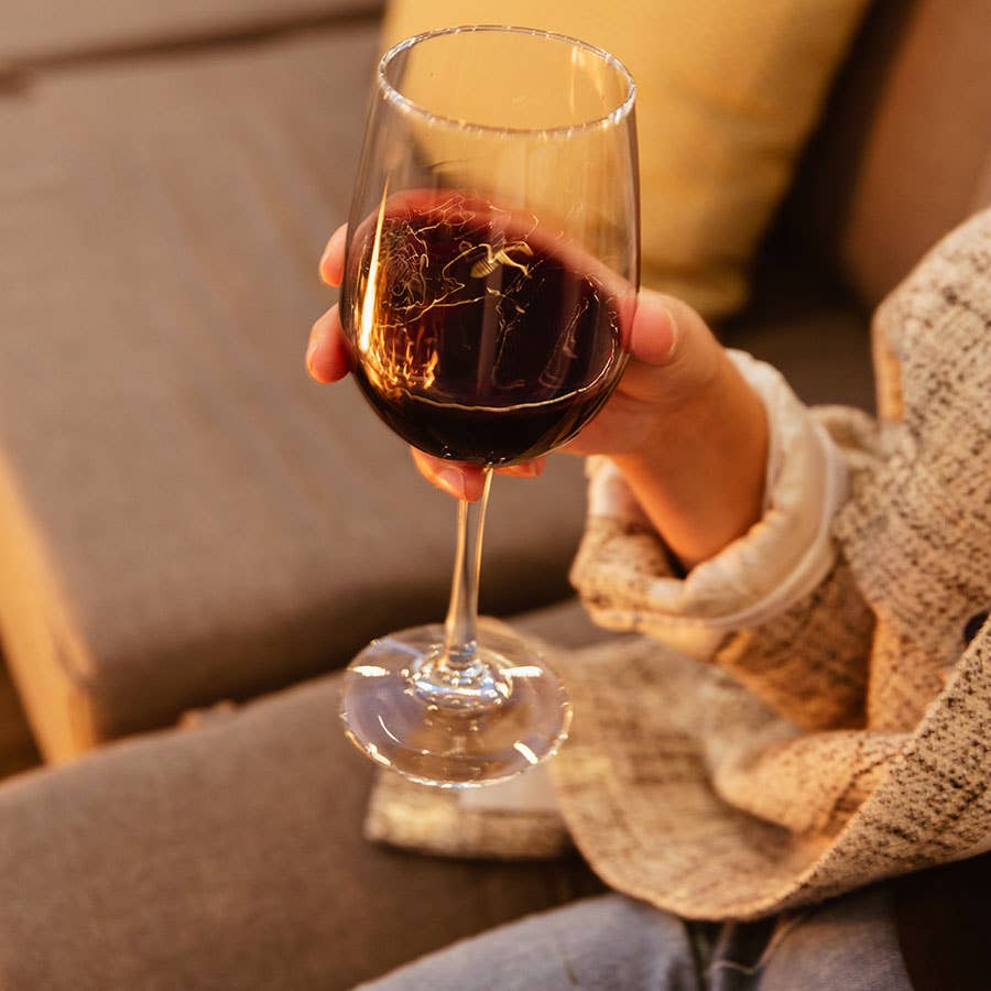 Jøyus - Wholesale Non-Alcoholic Spirits/Wine/Beer - Jøyus Non-Alcoholic Cabernet Sauvignon4