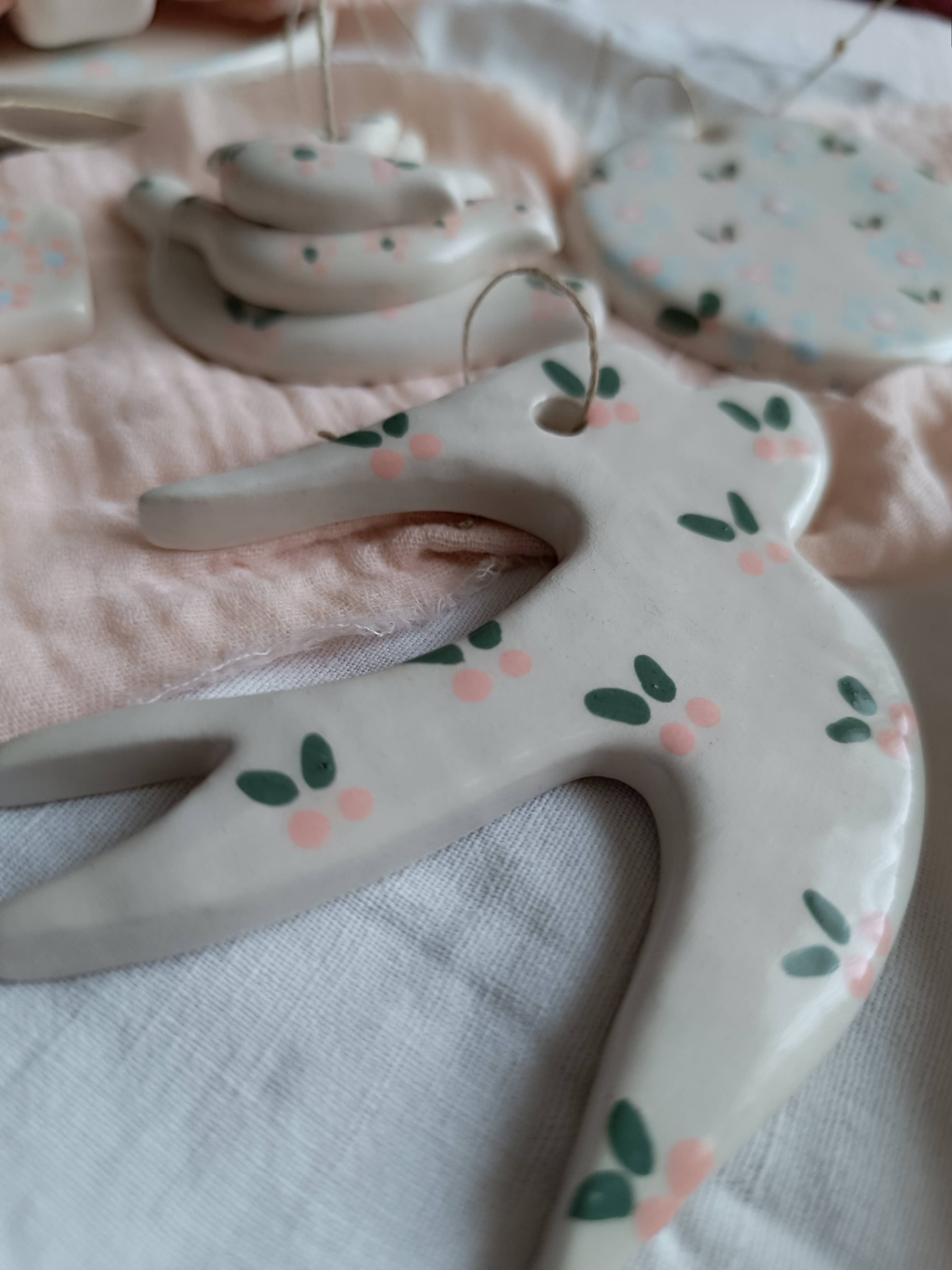 lpdv ceramics - Wholesale Ornament - Collection Bird4