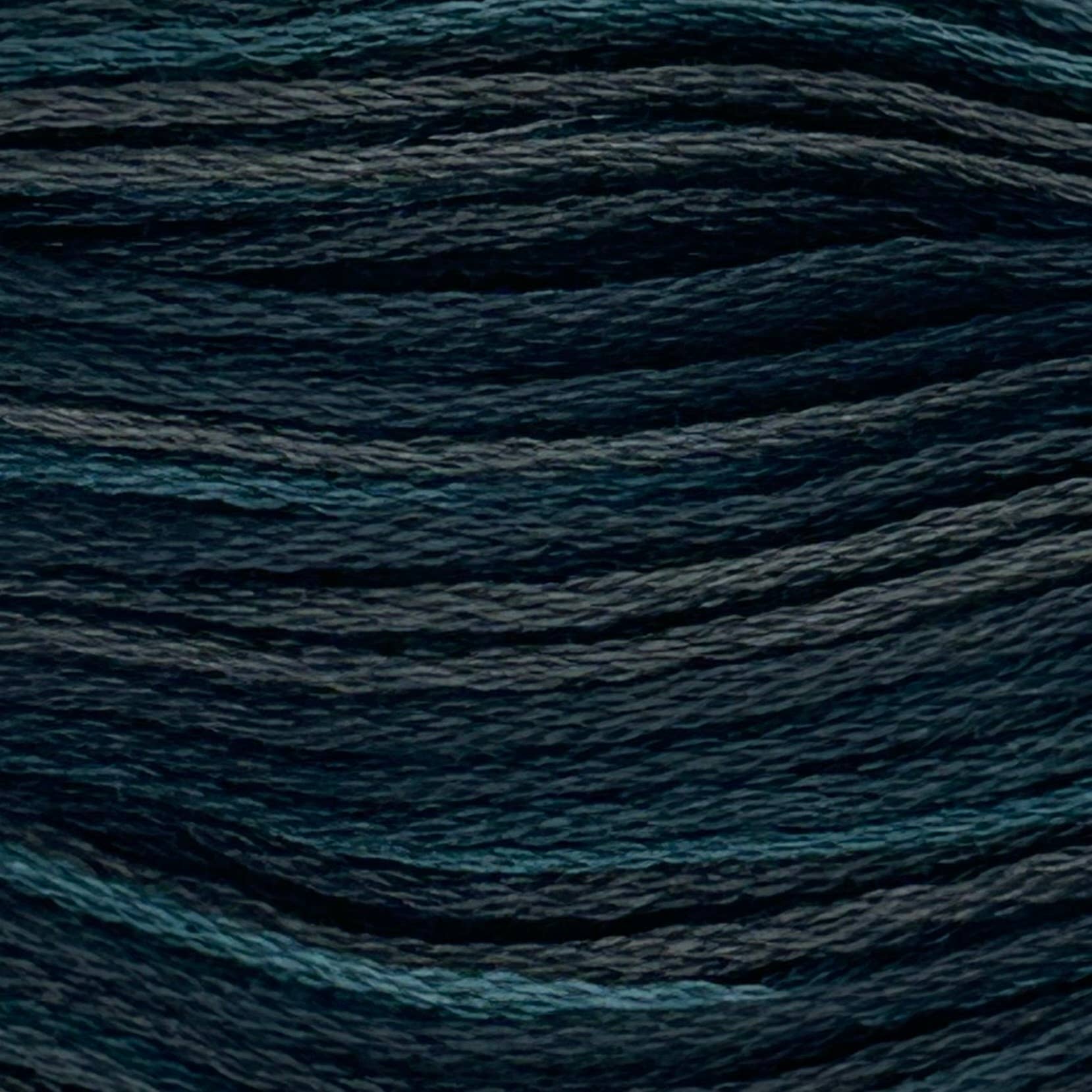 OTF Threads - Wholesale Thread - OTF Threads™ Variegated 6 Strand Embroidery Floss Box of 2414