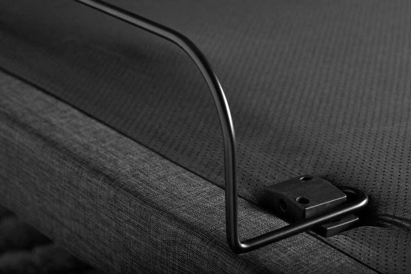 Clara Clark - Wholesale Bedroom Furniture - Sleeptone™ S1000 Adjustable Bed Base3