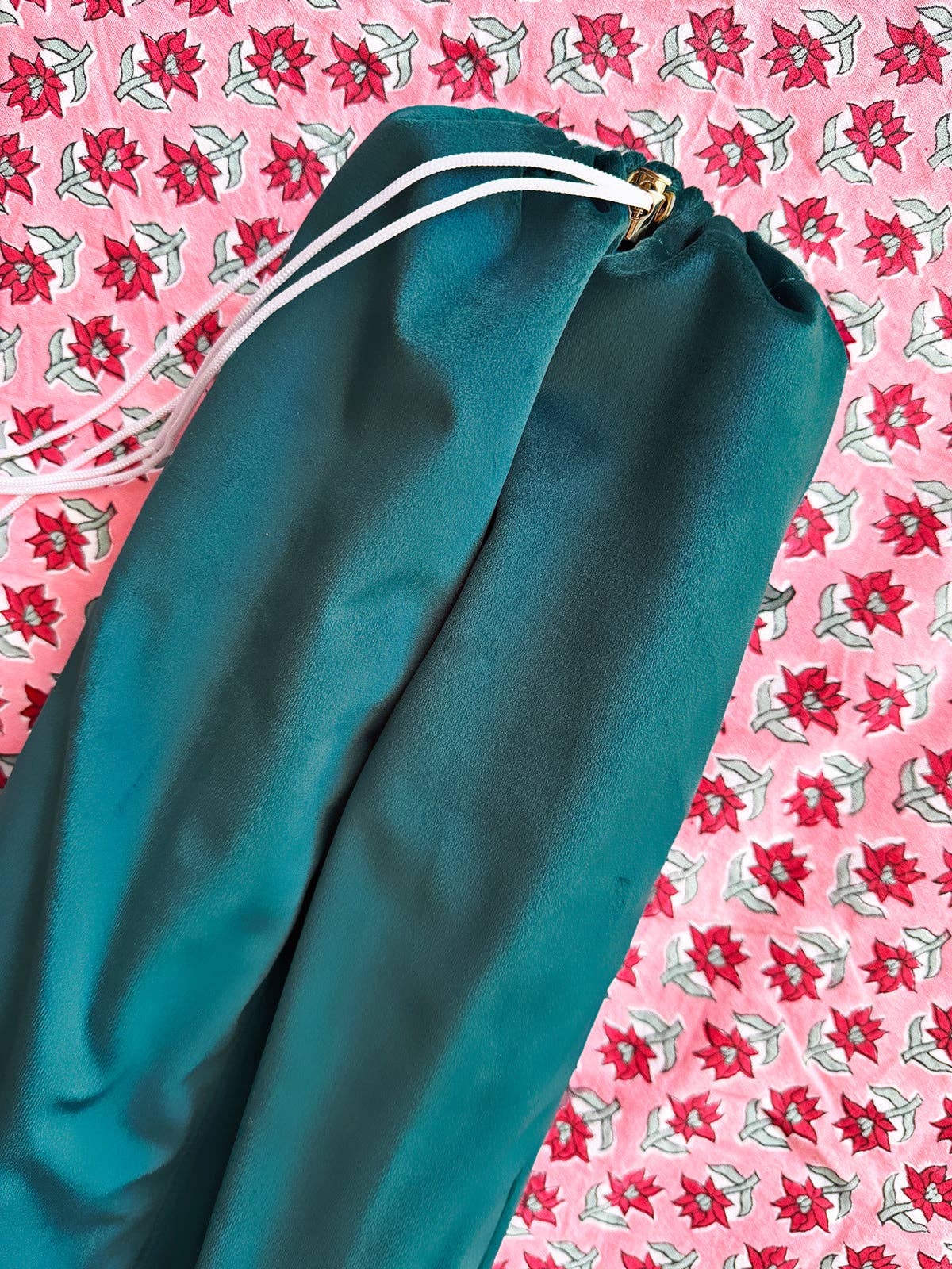 Peace Love Mahjong - Wholesale Storage Bag - Rack Bag1