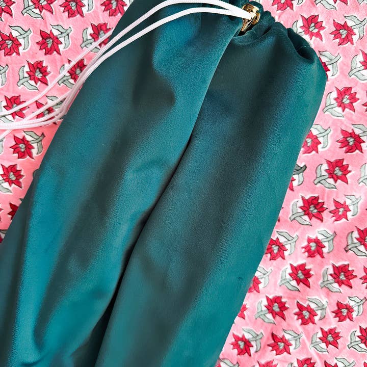 Peace Love Mahjong - Wholesale Storage Bag - Rack Bag1