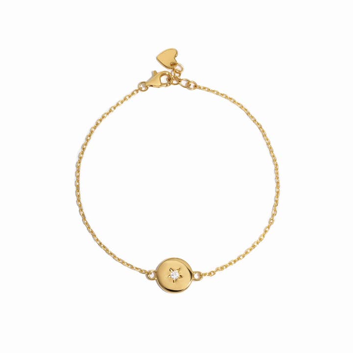 Starburst Bettelarmband für den Großhandel von Sami Jewels