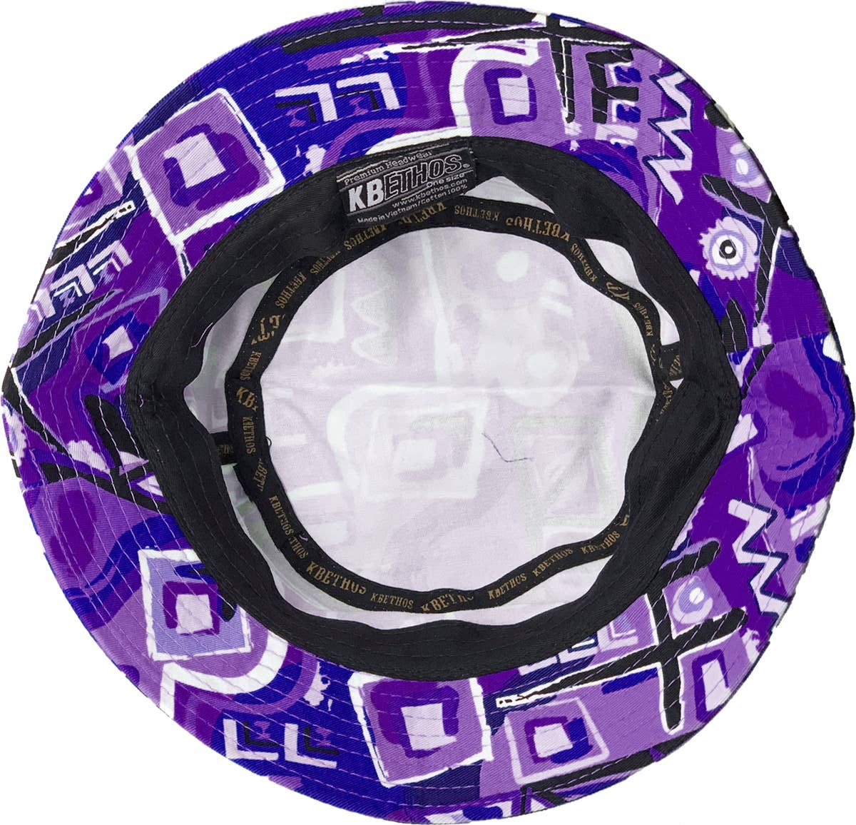 KBETHOS - Wholesale Bucket Hat - Unisex - Aztec Bucket19