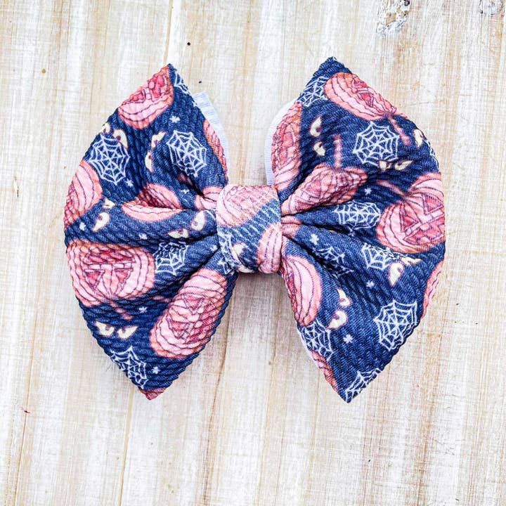 Jack-O-Lantern for wholesale by Chasing Magnolias Boutique