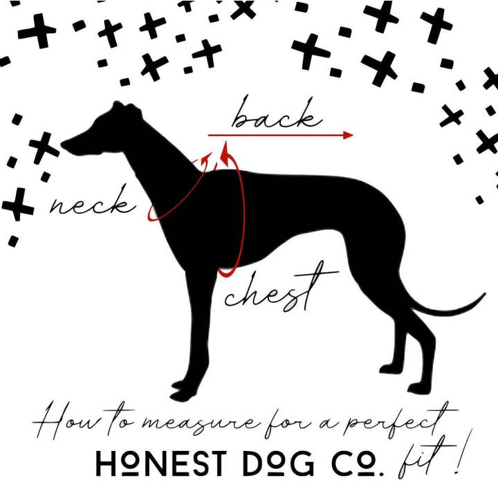 The Honest Dog Company - Wholesale Pet Hoodie - Dog - Custom One Color Text or Graphic Dog Hoodie