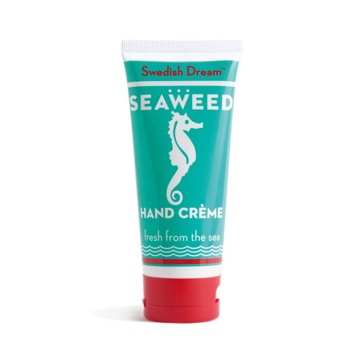 Kalastyle Soap Co. - Wholesale Hand Cream/Lotion - Seaweed Hand Cream - Swedish Dream