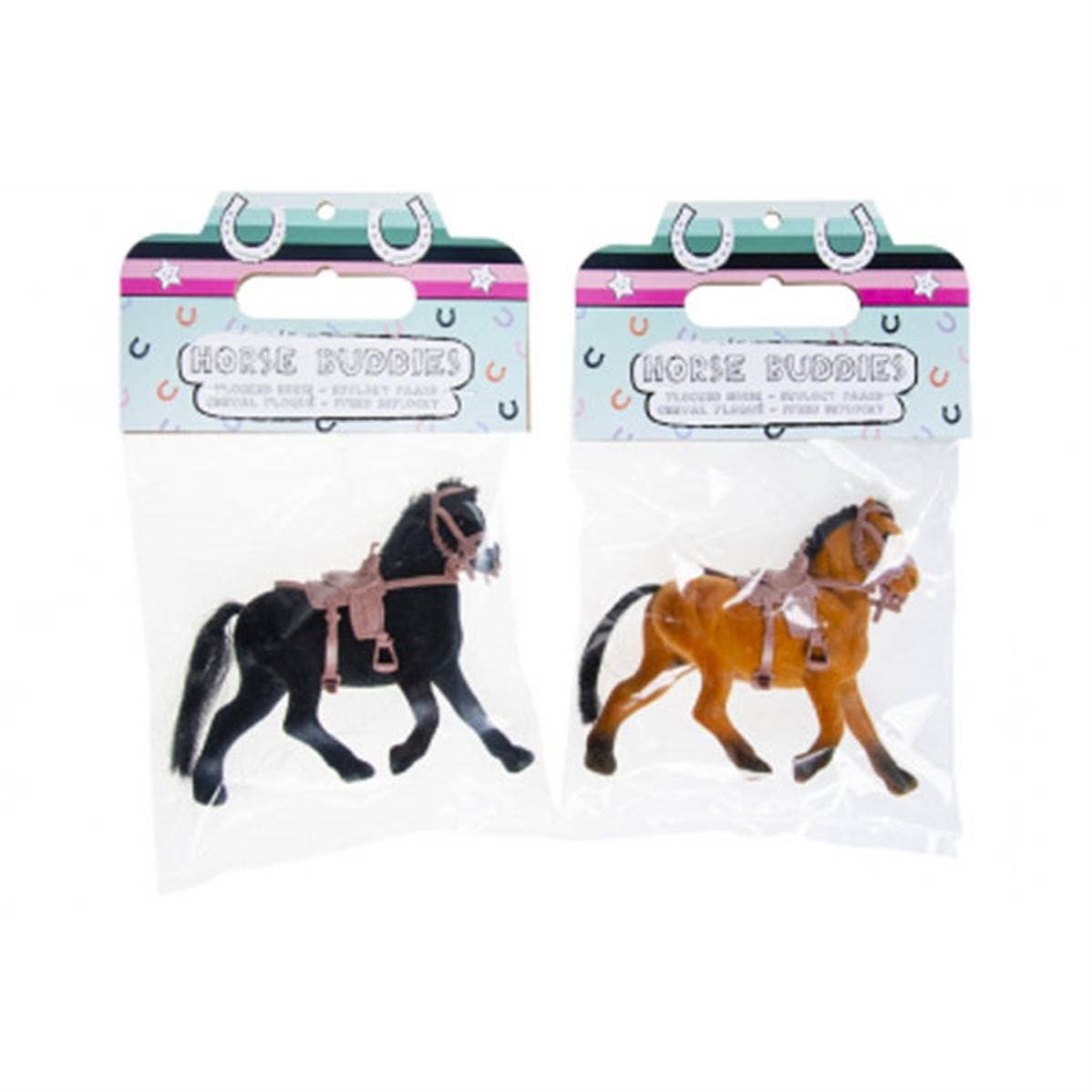 TSJJ – wholesale Klassisk leksak - Barn – Hästar 11 cm leksaksfigurer0