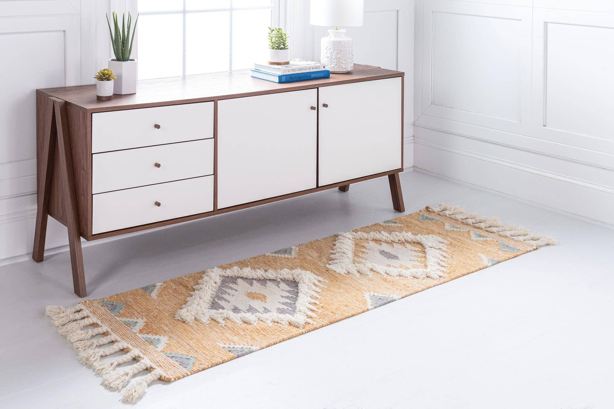 Rug Mart - Vente Tapis - Tapis Southwestern Mesa45