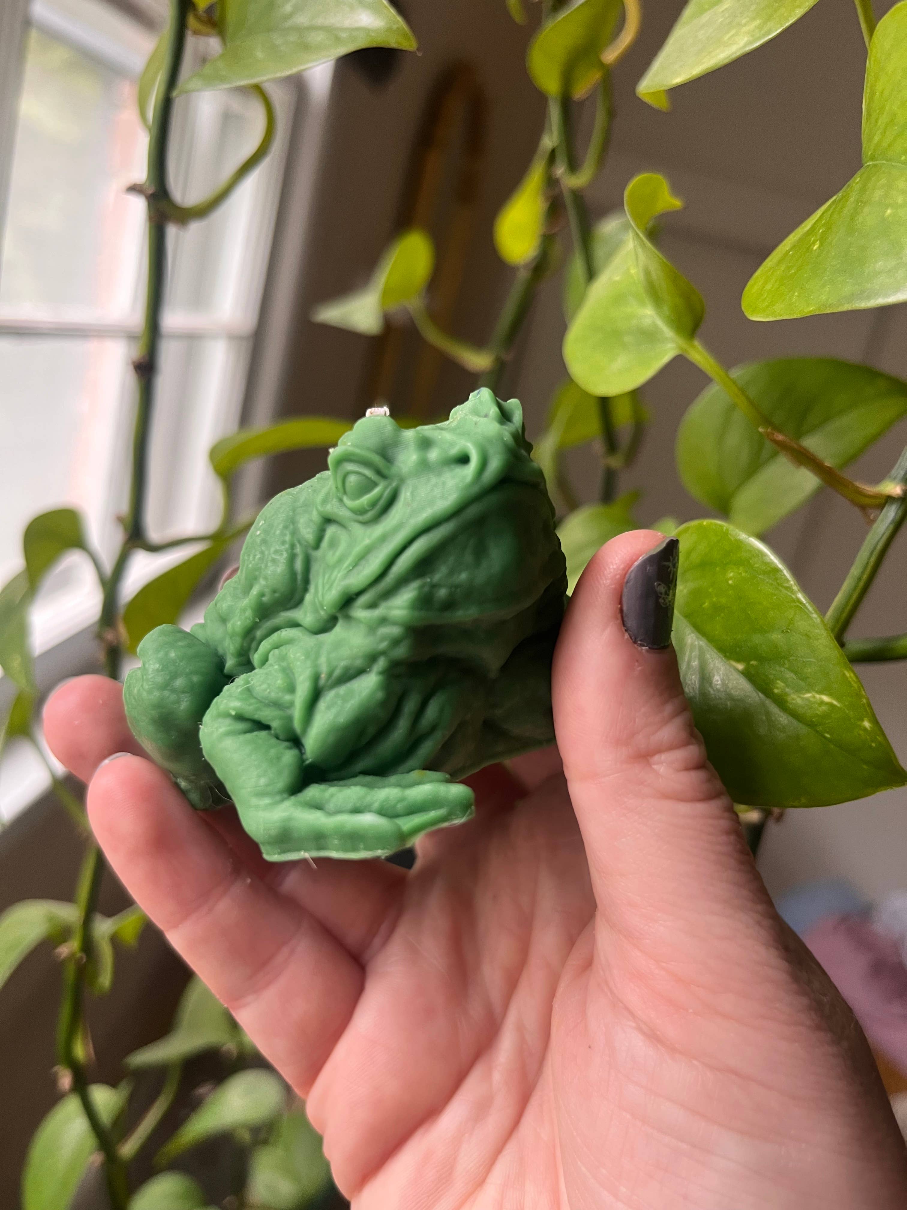 Beauty and the Moon – Engroshandel Søjlelys – Frølys | Dyrelys | Frødekoration | Dekorativt lys5