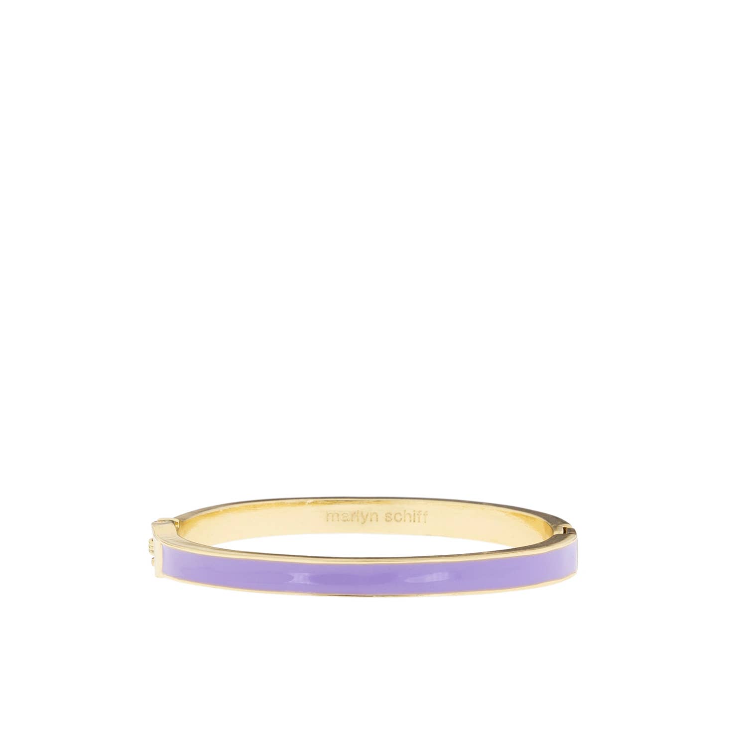 Marlyn Schiff - Wholesale Bangle Bracelet - enamel bangle2