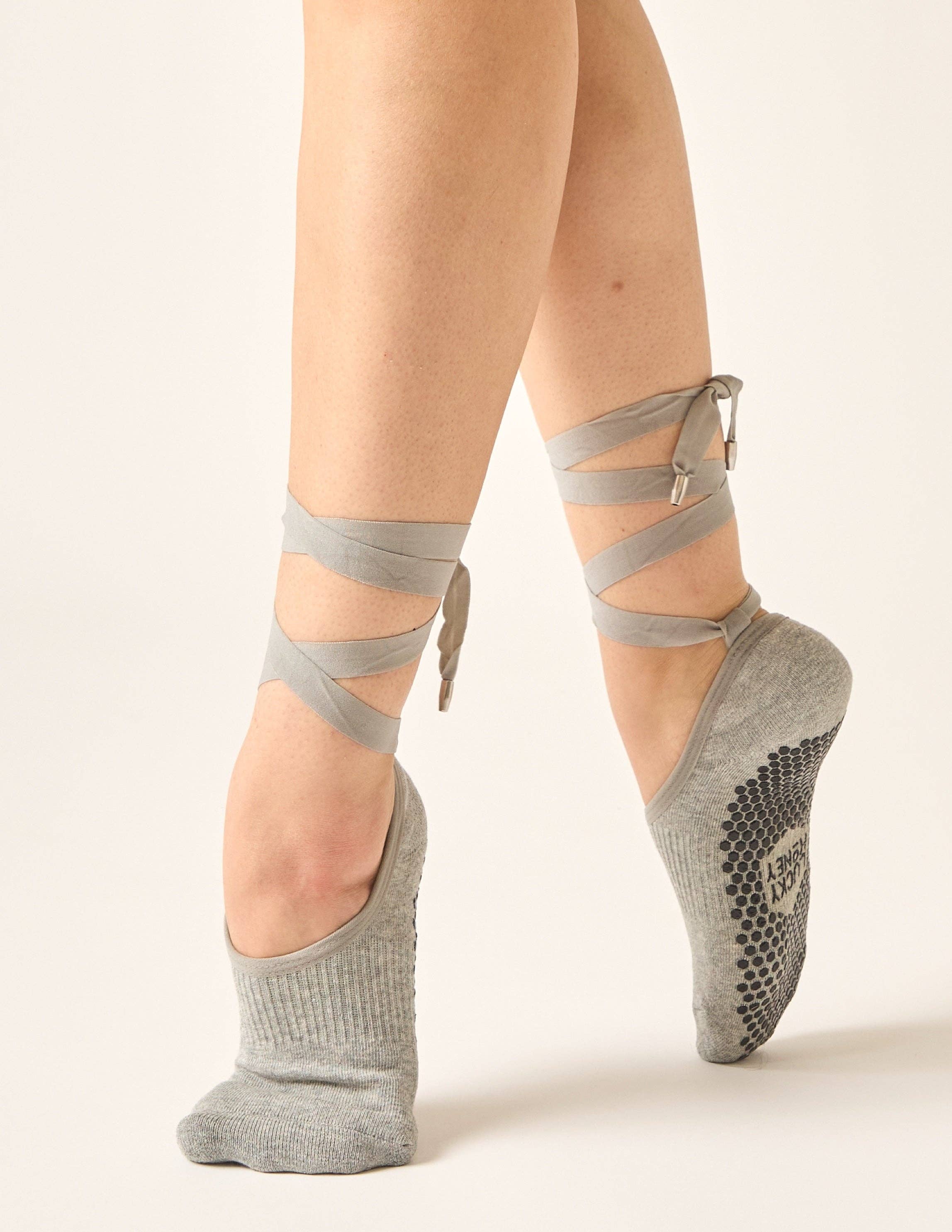 LUCKY HONEY – wholesale Socks – Women's – The Honey Grip Sock11