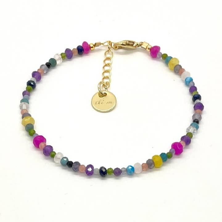 Colour Explosione Bracelet for wholesale by Eli m London