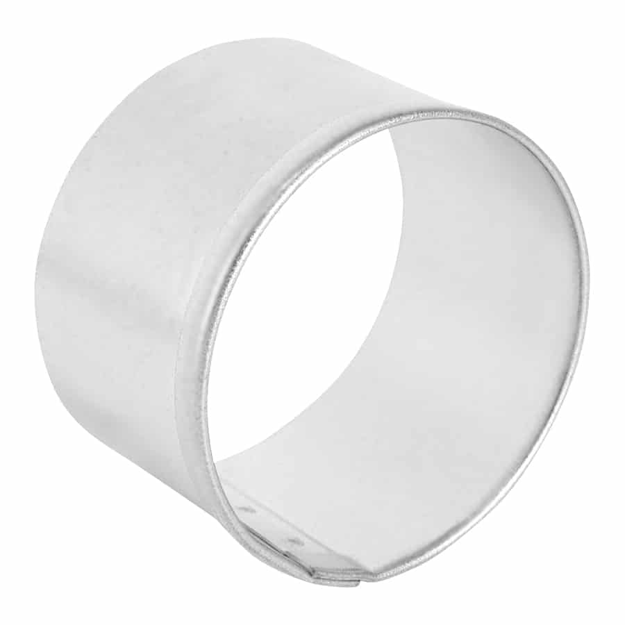 R&M International - Wholesale Cookie Cutter - Biscuit Cutter (3")1