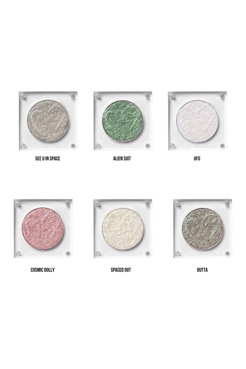 PINEAPPLE Beauty - Wholesale Eyeshadow - Beauty Creations SS-RS-DISPLAY Riding Solo Display - 108pc4