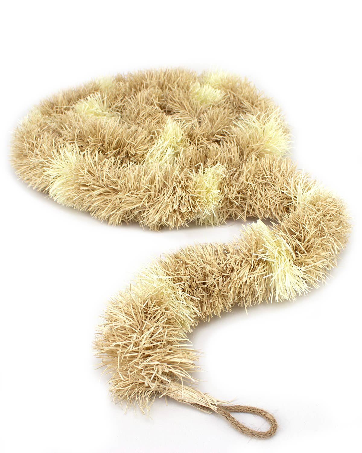 AARVEN – Engroshandel Guirlande – Indisk guirlande af genbrugspapir8