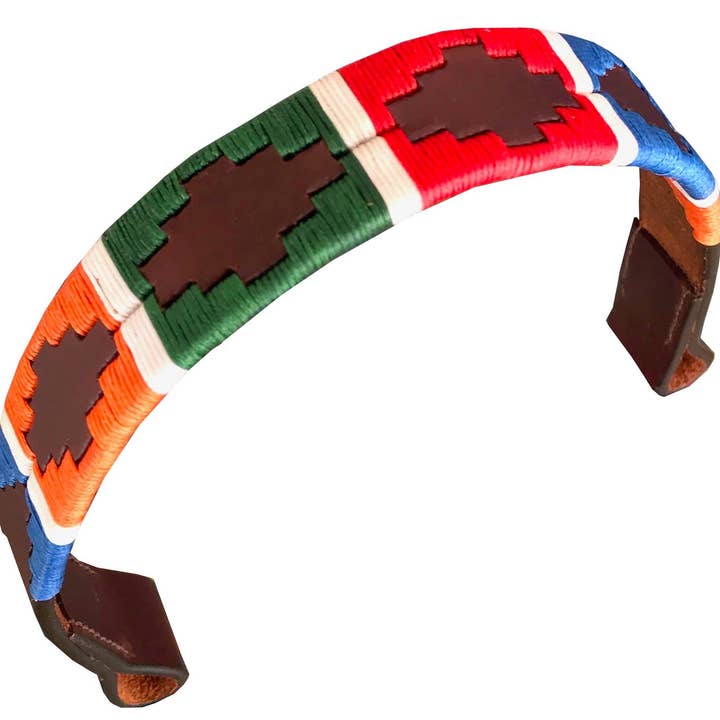 POSADAS - Polo Stirnband für den Großhandel von Polo By Carlos Diaz UK